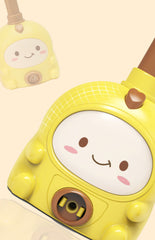 Power Balloon Launch Tower Toy for Kids – Educational STEM Science Experiment Car, Air Inertia Balloon Car Playset, Fun Learning Puzzle Gift for Boys & Girls